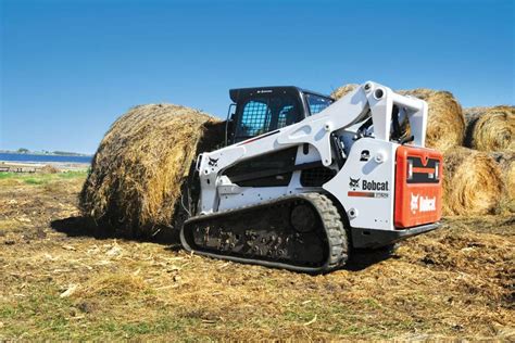 what is the width of a bobcat track skid steer|bobcat skid steer specifications.